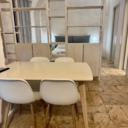 Dante's Patio * باري