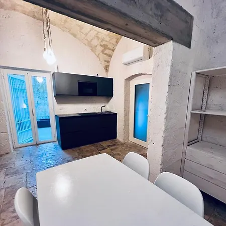 Apartamento Dante's Patio *