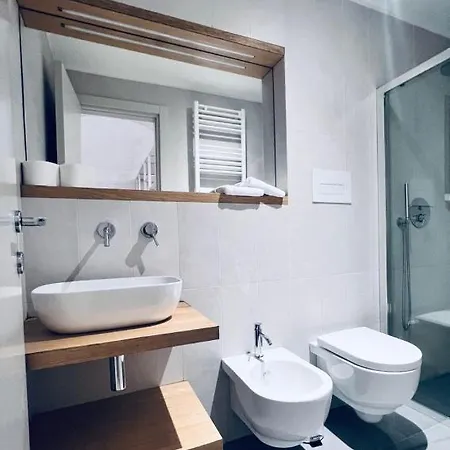 Dante's Patio Apartamento *