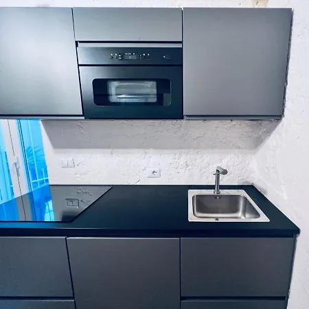 Dante's Patio Барі